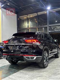 فولكسفاغن أطلس